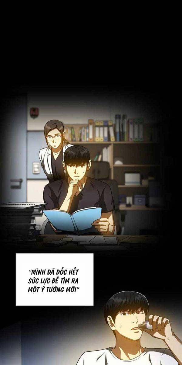 Bác Sĩ Phẫu Thuật Hoàn Hảo 86 trang 8