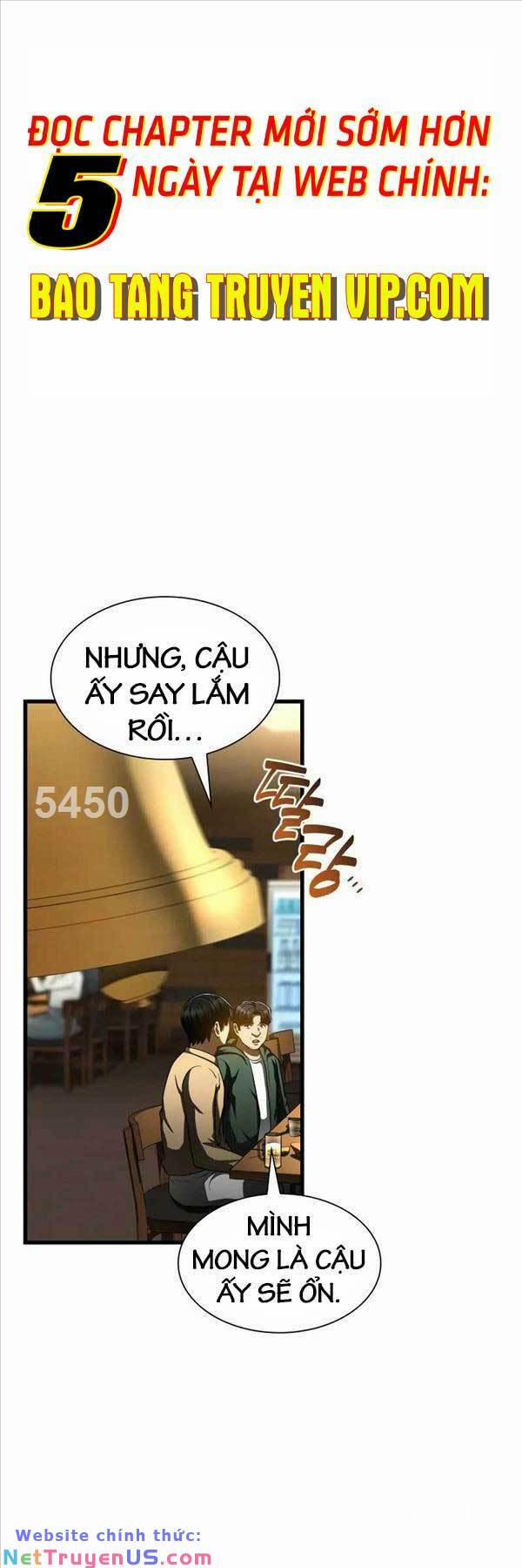 Bác Sĩ Phẫu Thuật Hoàn Hảo 87 trang 0