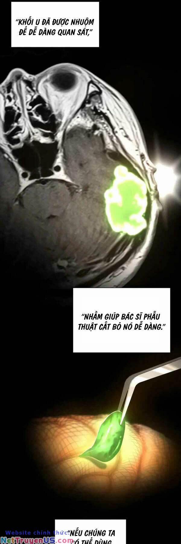 Bác Sĩ Phẫu Thuật Hoàn Hảo 87 trang 36