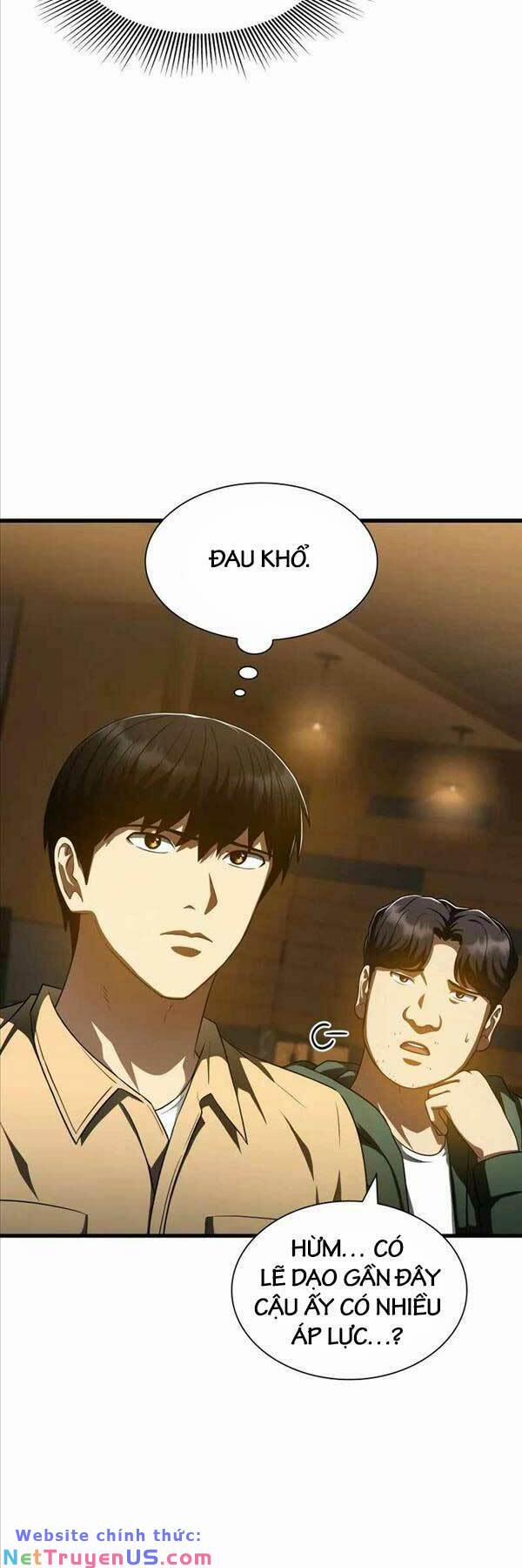 Bác Sĩ Phẫu Thuật Hoàn Hảo 87 trang 4