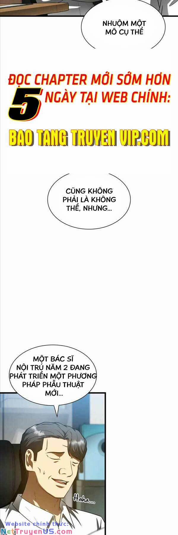 Bác Sĩ Phẫu Thuật Hoàn Hảo 87 trang 41