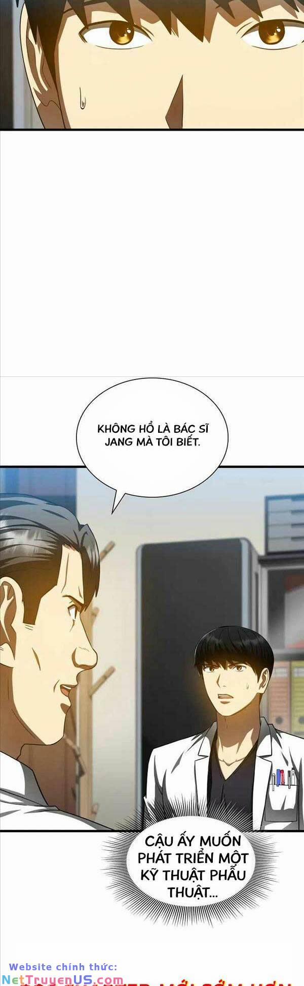 Bác Sĩ Phẫu Thuật Hoàn Hảo 87 trang 43