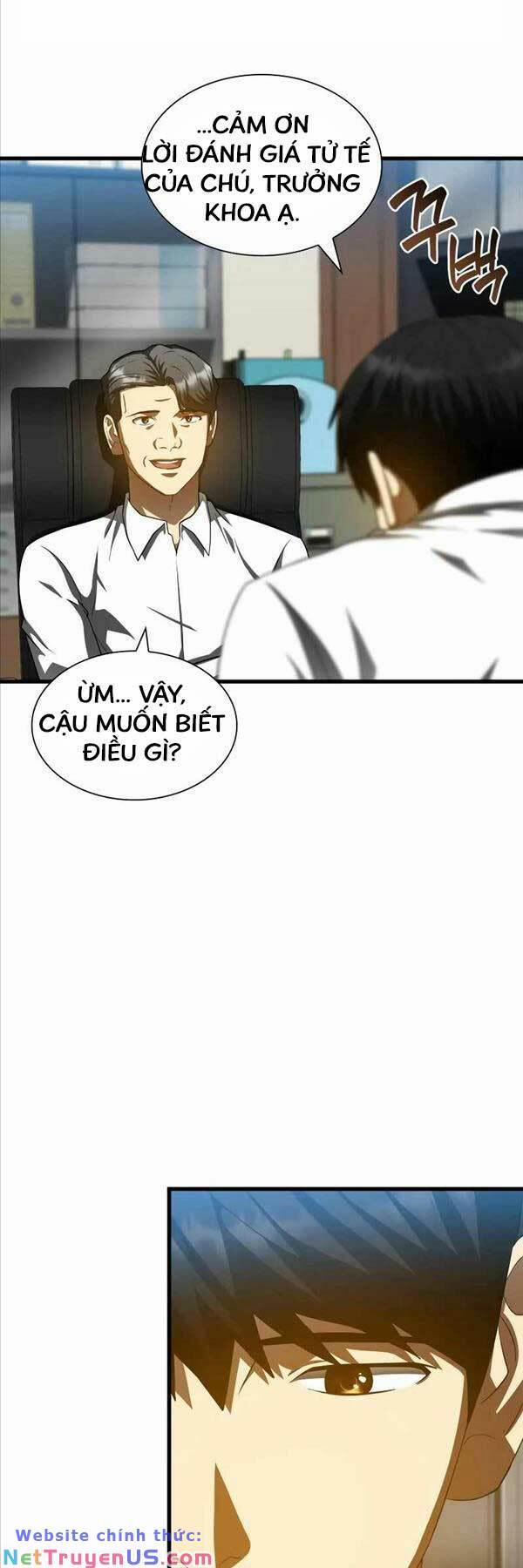 Bác Sĩ Phẫu Thuật Hoàn Hảo 87 trang 47