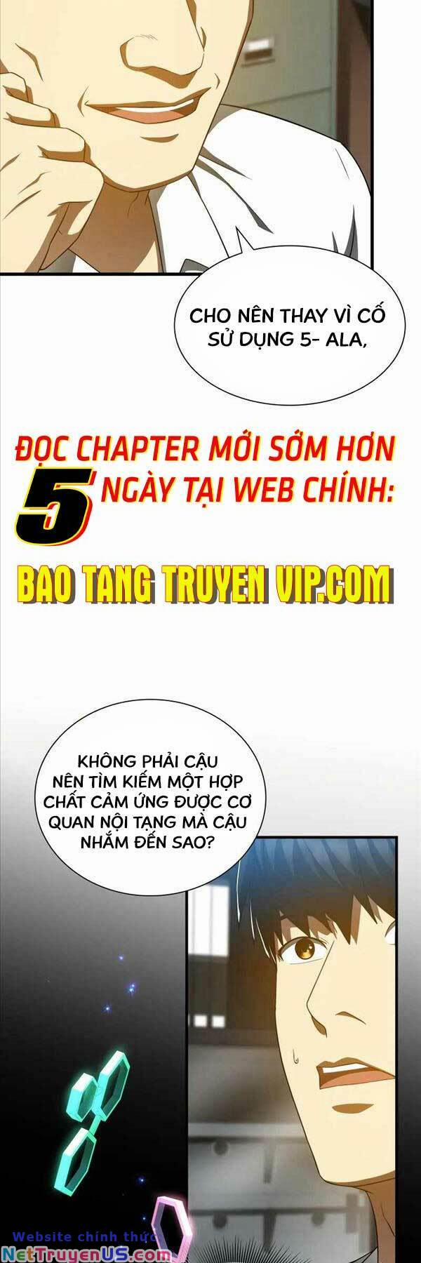 Bác Sĩ Phẫu Thuật Hoàn Hảo 87 trang 51