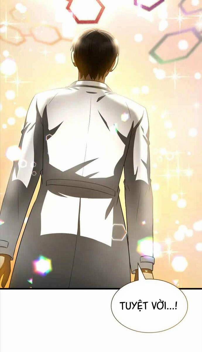 Bác Sĩ Phẫu Thuật Hoàn Hảo 88 trang 14
