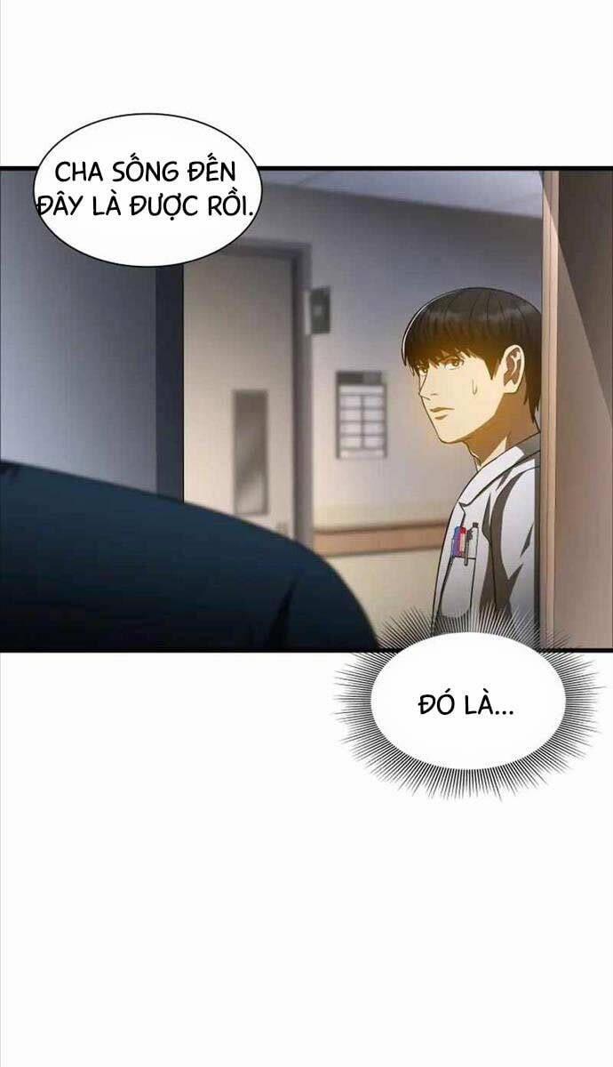 Bác Sĩ Phẫu Thuật Hoàn Hảo 88 trang 28