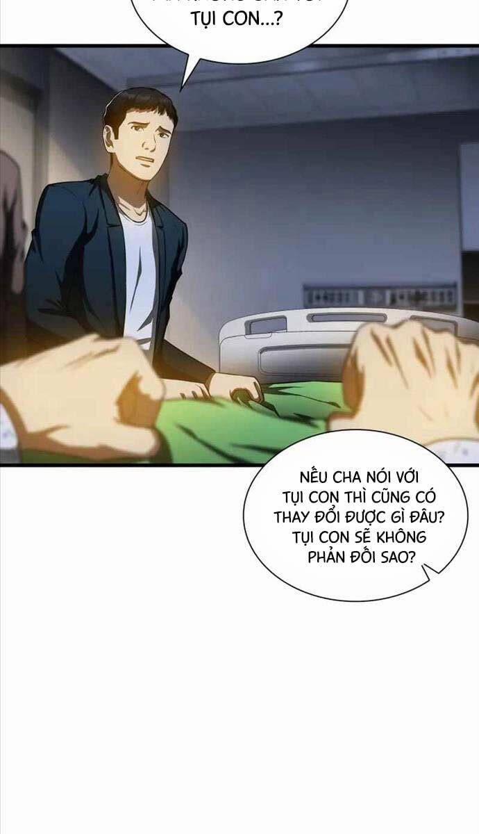 Bác Sĩ Phẫu Thuật Hoàn Hảo 88 trang 35