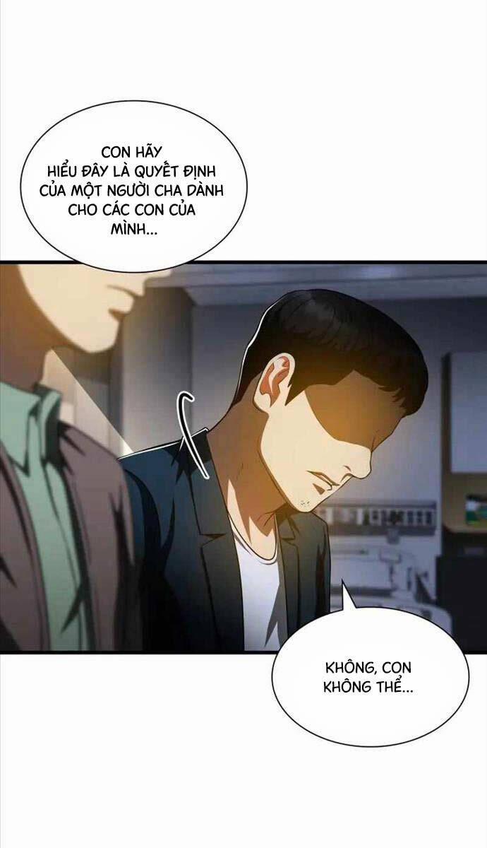 Bác Sĩ Phẫu Thuật Hoàn Hảo 88 trang 36