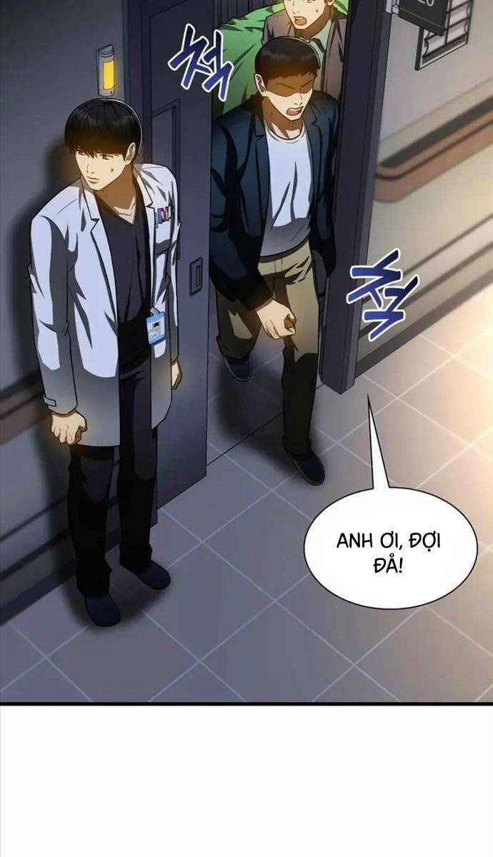 Bác Sĩ Phẫu Thuật Hoàn Hảo 88 trang 43