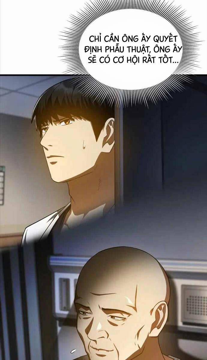 Bác Sĩ Phẫu Thuật Hoàn Hảo 88 trang 46