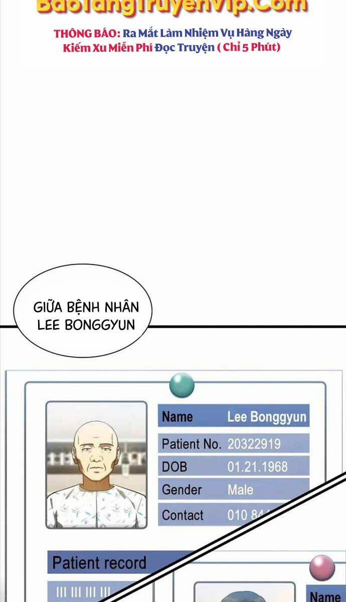 Bác Sĩ Phẫu Thuật Hoàn Hảo 88 trang 56