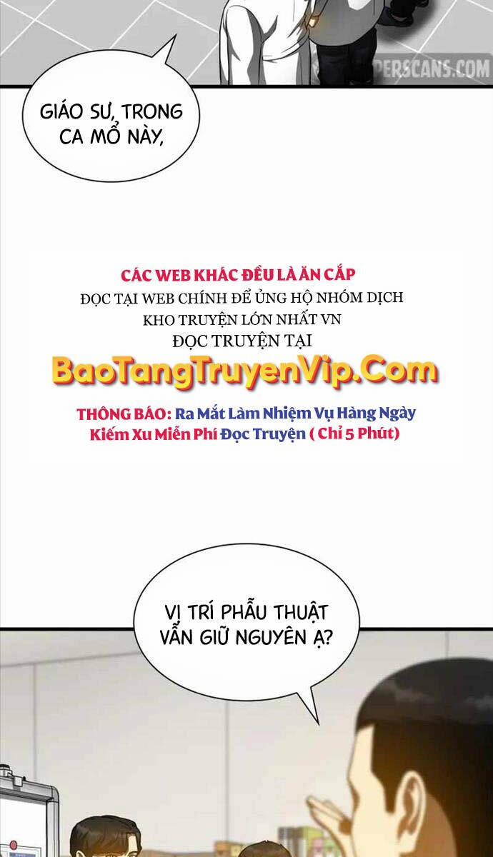 Bác Sĩ Phẫu Thuật Hoàn Hảo 88 trang 60
