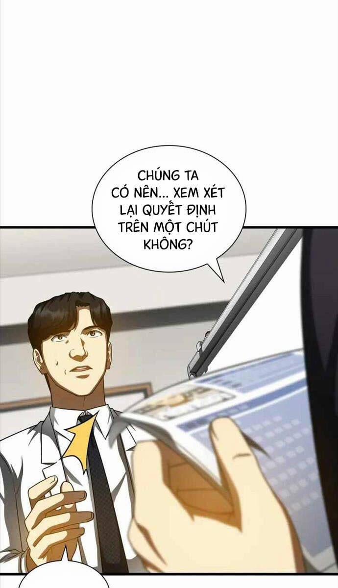 Bác Sĩ Phẫu Thuật Hoàn Hảo 88 trang 63