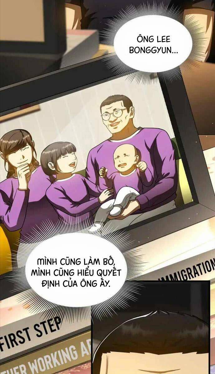 Bác Sĩ Phẫu Thuật Hoàn Hảo 88 trang 92