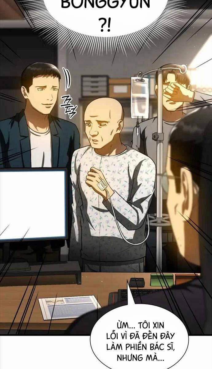 Bác Sĩ Phẫu Thuật Hoàn Hảo 88 trang 99