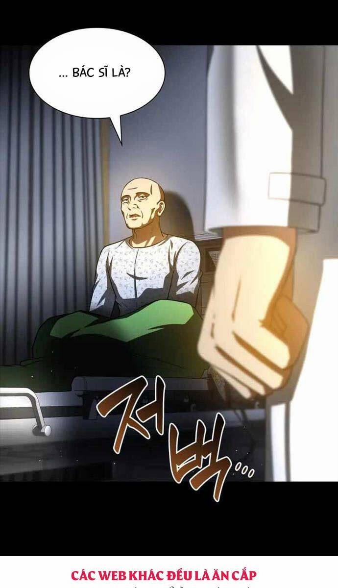 Bác Sĩ Phẫu Thuật Hoàn Hảo 89 trang 20