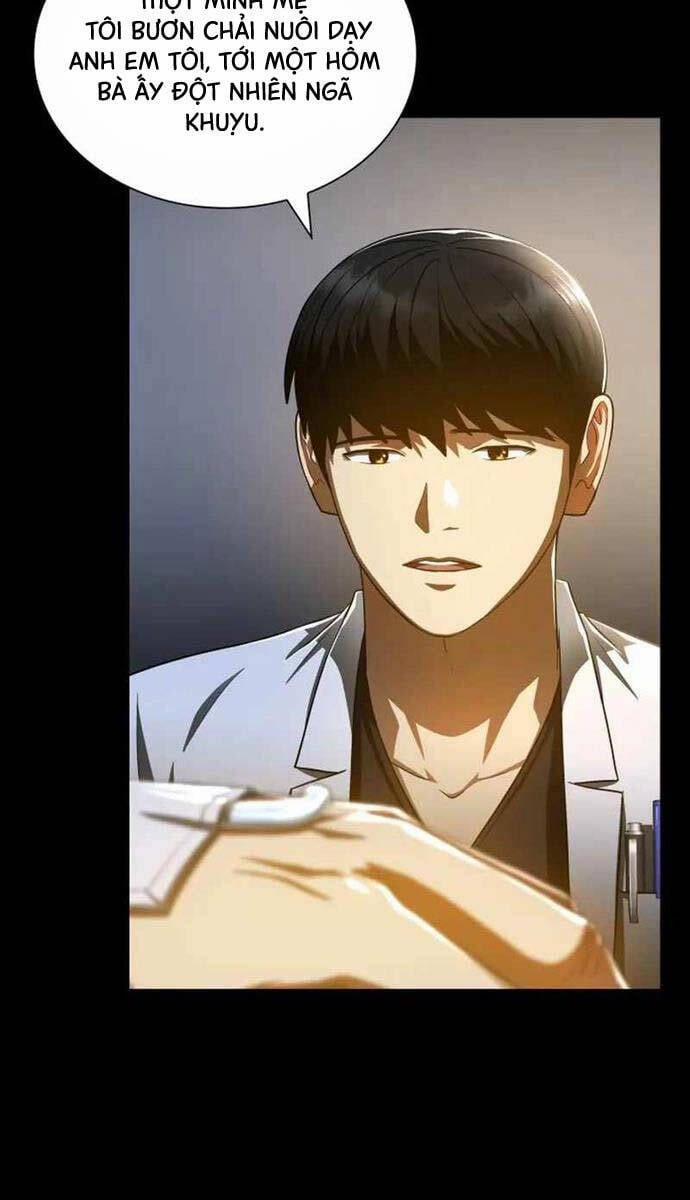 Bác Sĩ Phẫu Thuật Hoàn Hảo 89 trang 32