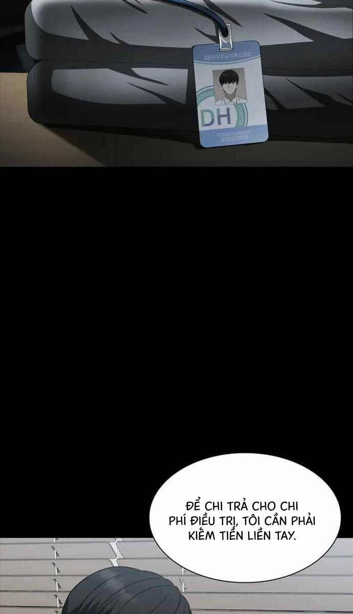 Bác Sĩ Phẫu Thuật Hoàn Hảo 89 trang 34