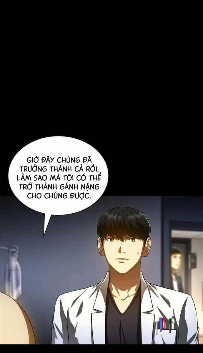 Bác Sĩ Phẫu Thuật Hoàn Hảo 89 trang 50