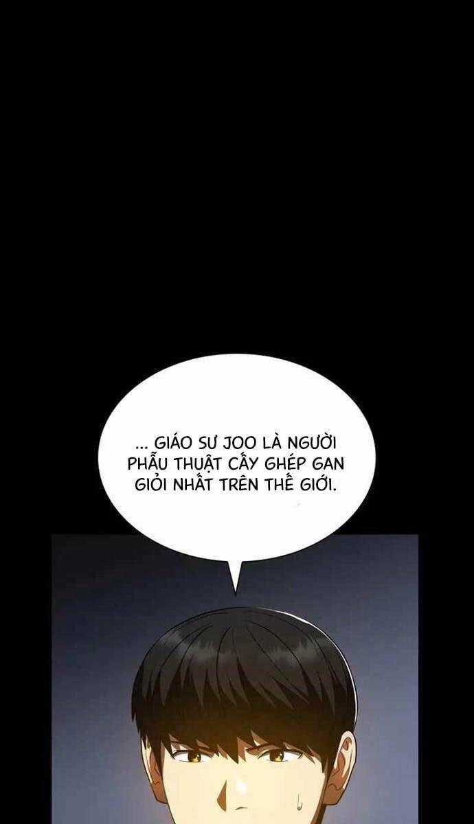 Bác Sĩ Phẫu Thuật Hoàn Hảo 89 trang 51