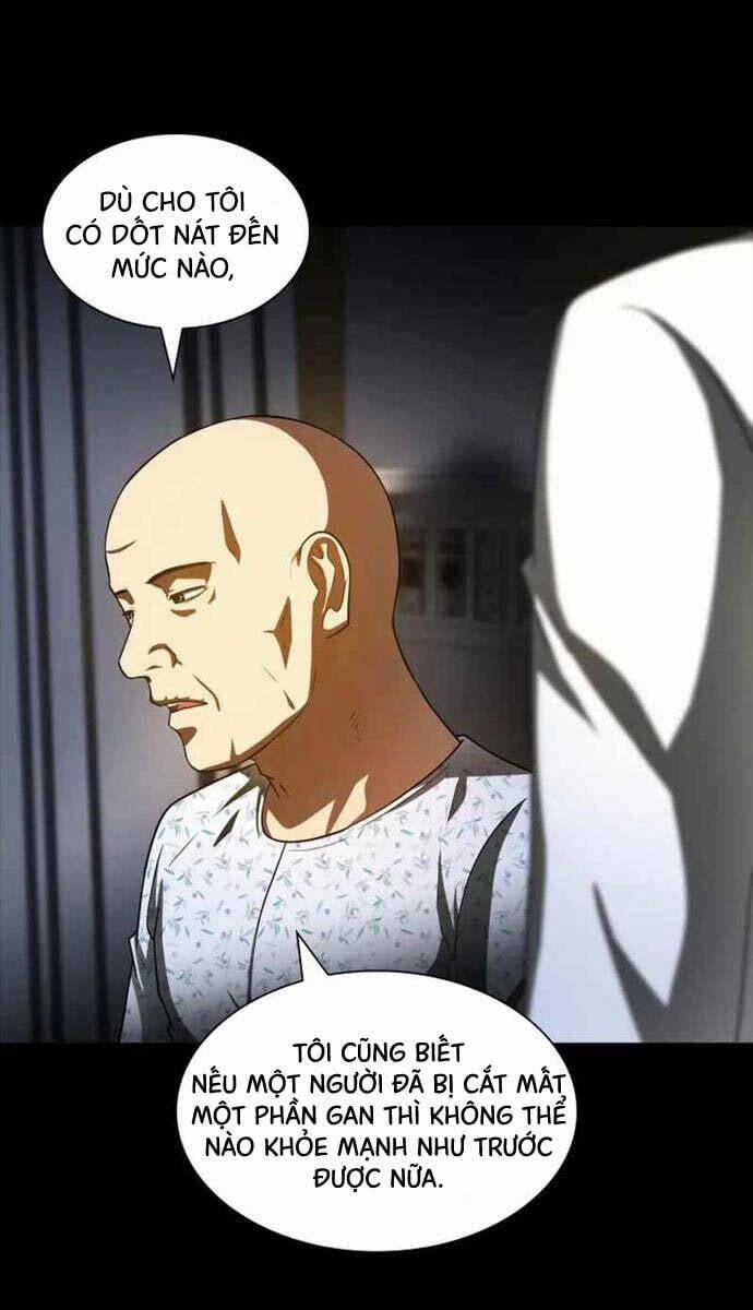 Bác Sĩ Phẫu Thuật Hoàn Hảo 89 trang 53