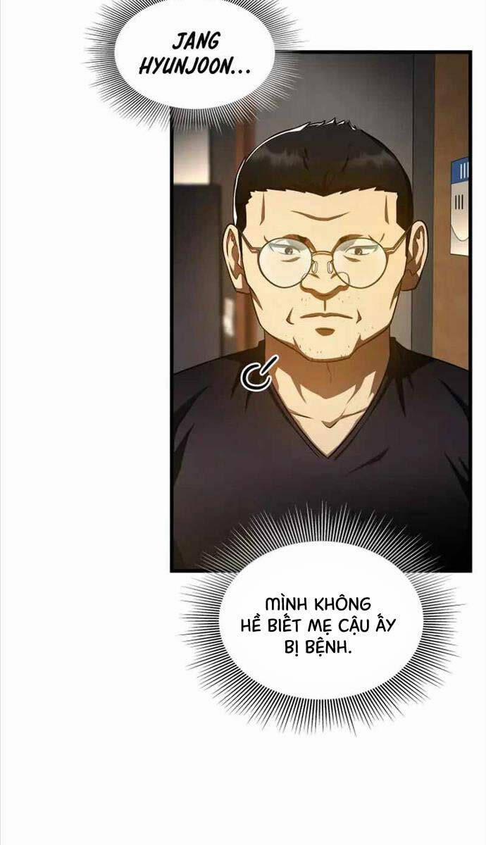Bác Sĩ Phẫu Thuật Hoàn Hảo 89 trang 78