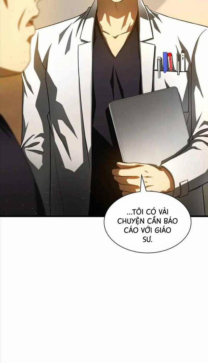 Bác Sĩ Phẫu Thuật Hoàn Hảo 89 trang 82