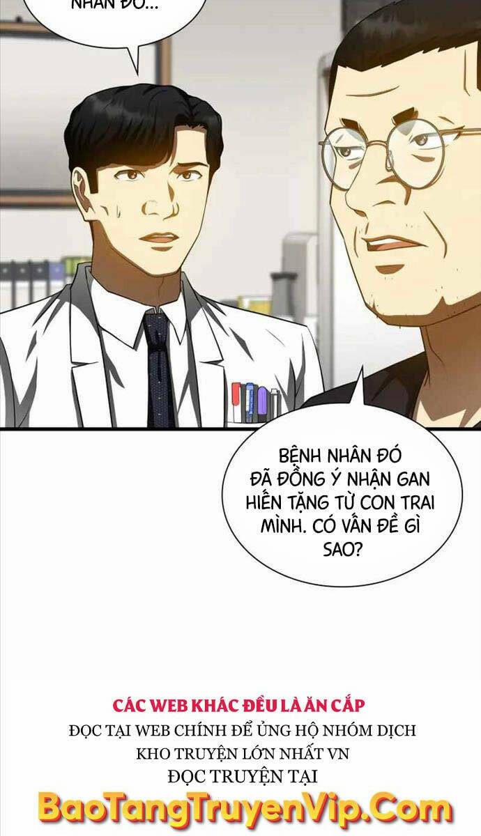 Bác Sĩ Phẫu Thuật Hoàn Hảo 90.1 trang 11
