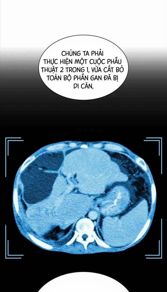 Bác Sĩ Phẫu Thuật Hoàn Hảo 90.1 trang 13