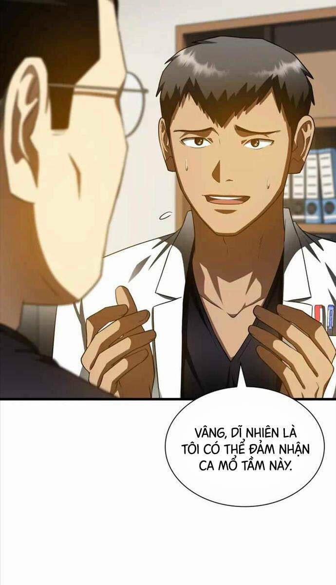 Bác Sĩ Phẫu Thuật Hoàn Hảo 90.1 trang 39