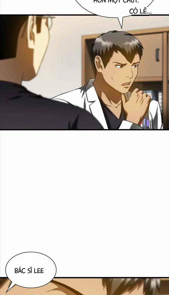 Bác Sĩ Phẫu Thuật Hoàn Hảo 90.1 trang 44