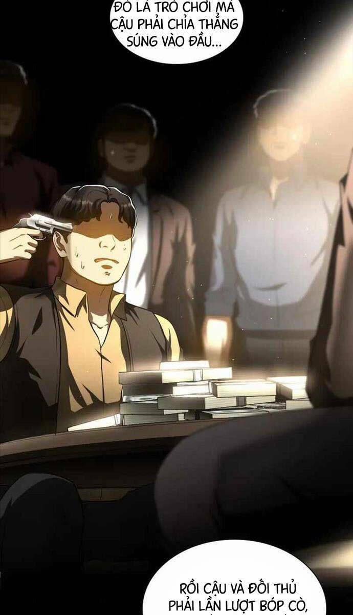 Bác Sĩ Phẫu Thuật Hoàn Hảo 90.1 trang 49