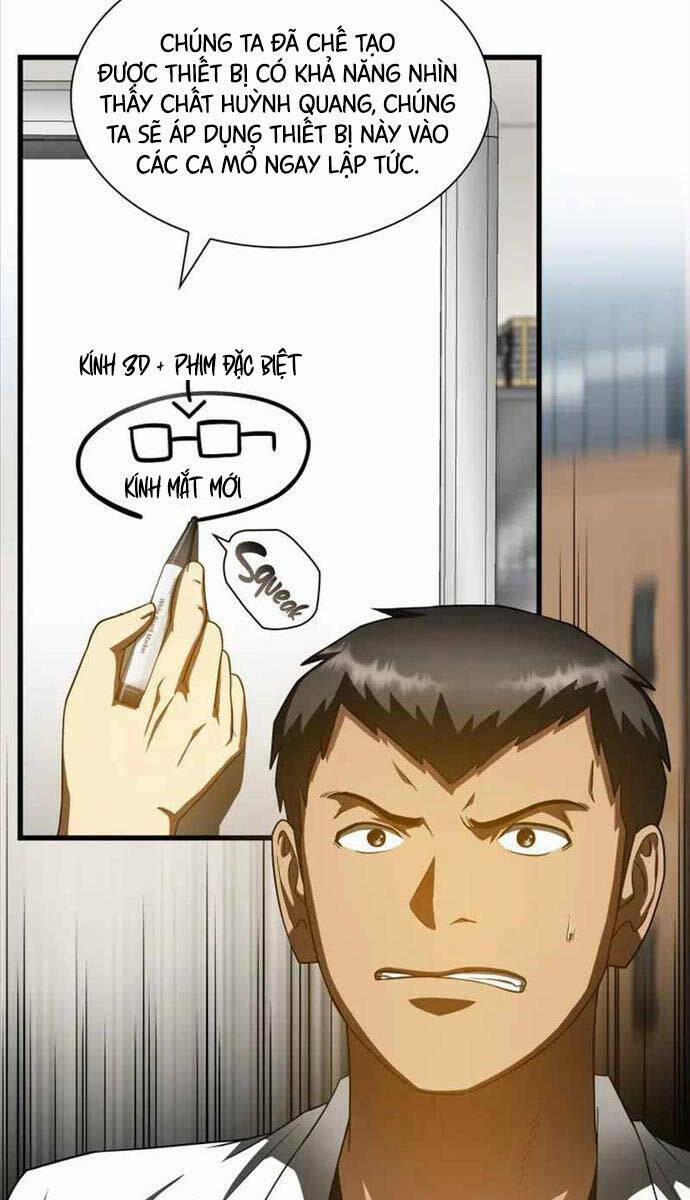 Bác Sĩ Phẫu Thuật Hoàn Hảo 90.1 trang 5