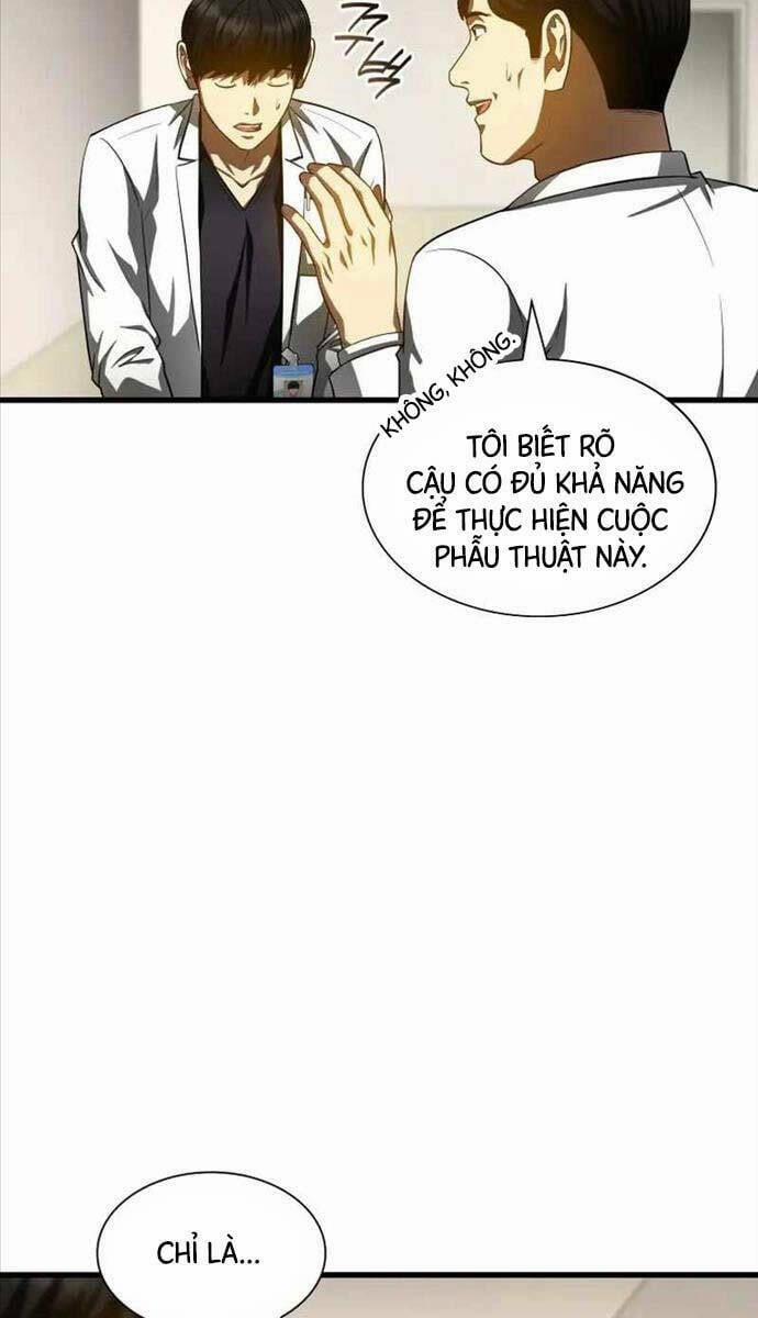 Bác Sĩ Phẫu Thuật Hoàn Hảo 90.1 trang 67