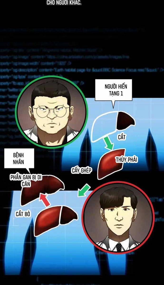 Bác Sĩ Phẫu Thuật Hoàn Hảo 90 trang 15