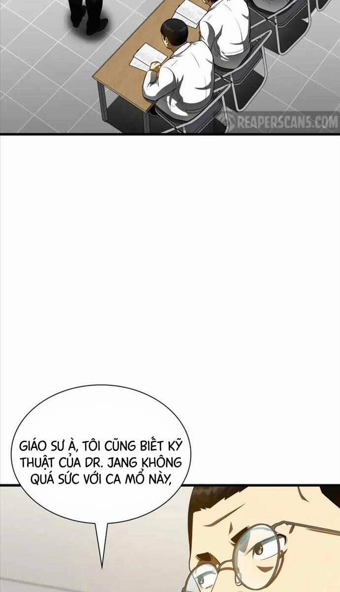 Bác Sĩ Phẫu Thuật Hoàn Hảo 90 trang 27