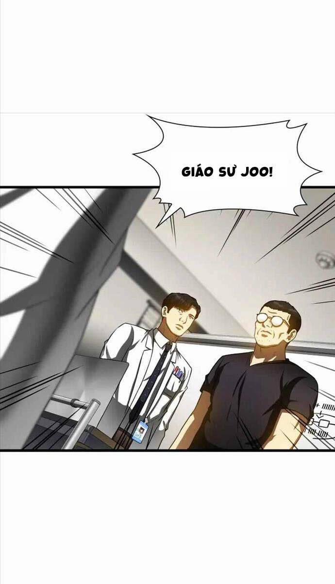 Bác Sĩ Phẫu Thuật Hoàn Hảo 90 trang 33