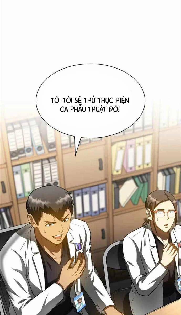 Bác Sĩ Phẫu Thuật Hoàn Hảo 90 trang 34