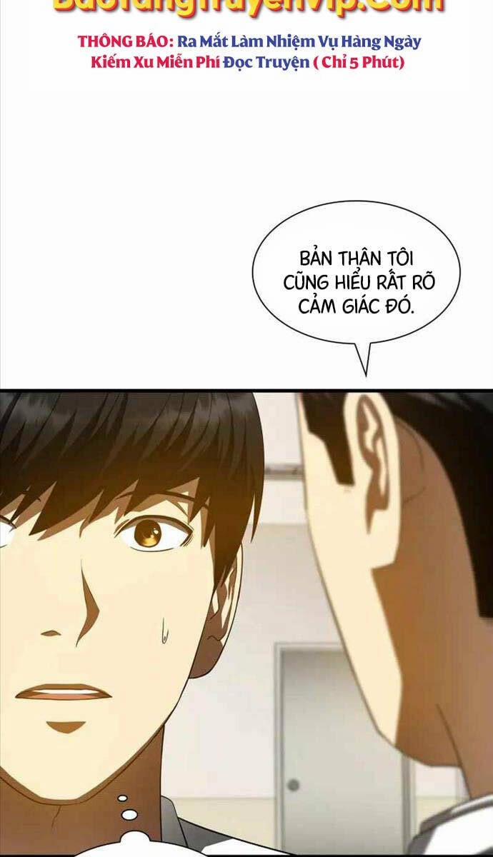 Bác Sĩ Phẫu Thuật Hoàn Hảo 90 trang 69