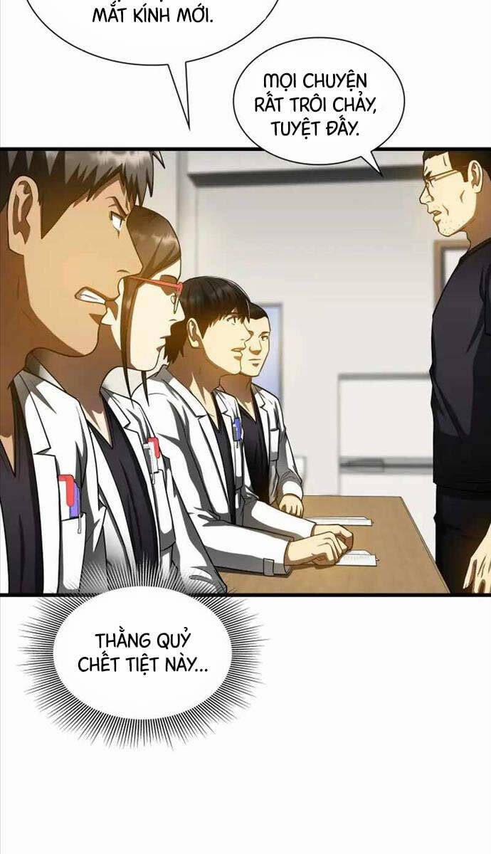 Bác Sĩ Phẫu Thuật Hoàn Hảo 90 trang 7