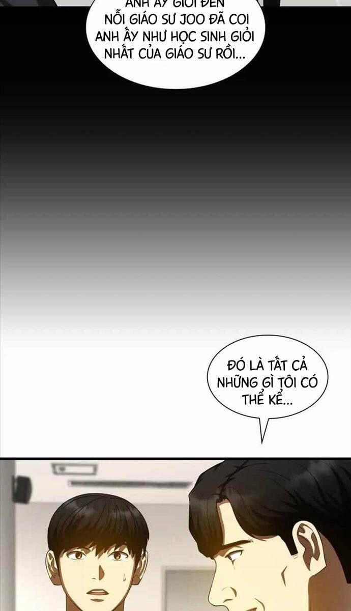 Bác Sĩ Phẫu Thuật Hoàn Hảo 90 trang 76