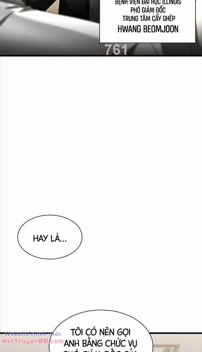 Bác Sĩ Phẫu Thuật Hoàn Hảo 91 trang 1