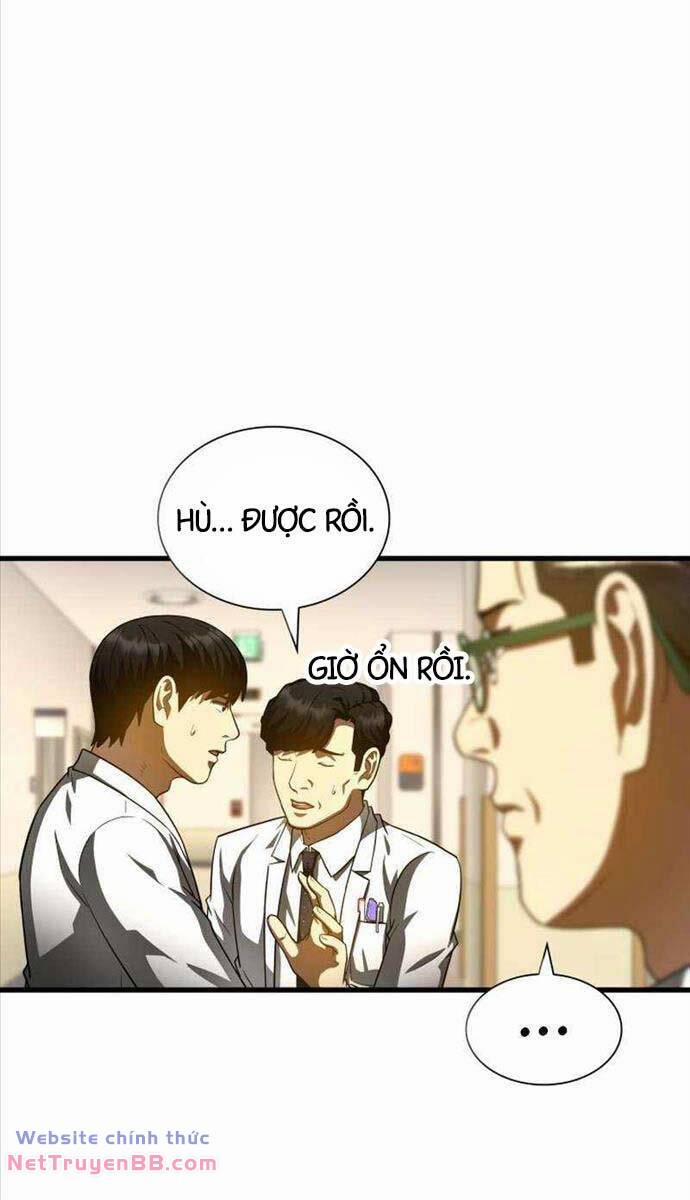 Bác Sĩ Phẫu Thuật Hoàn Hảo 91 trang 10