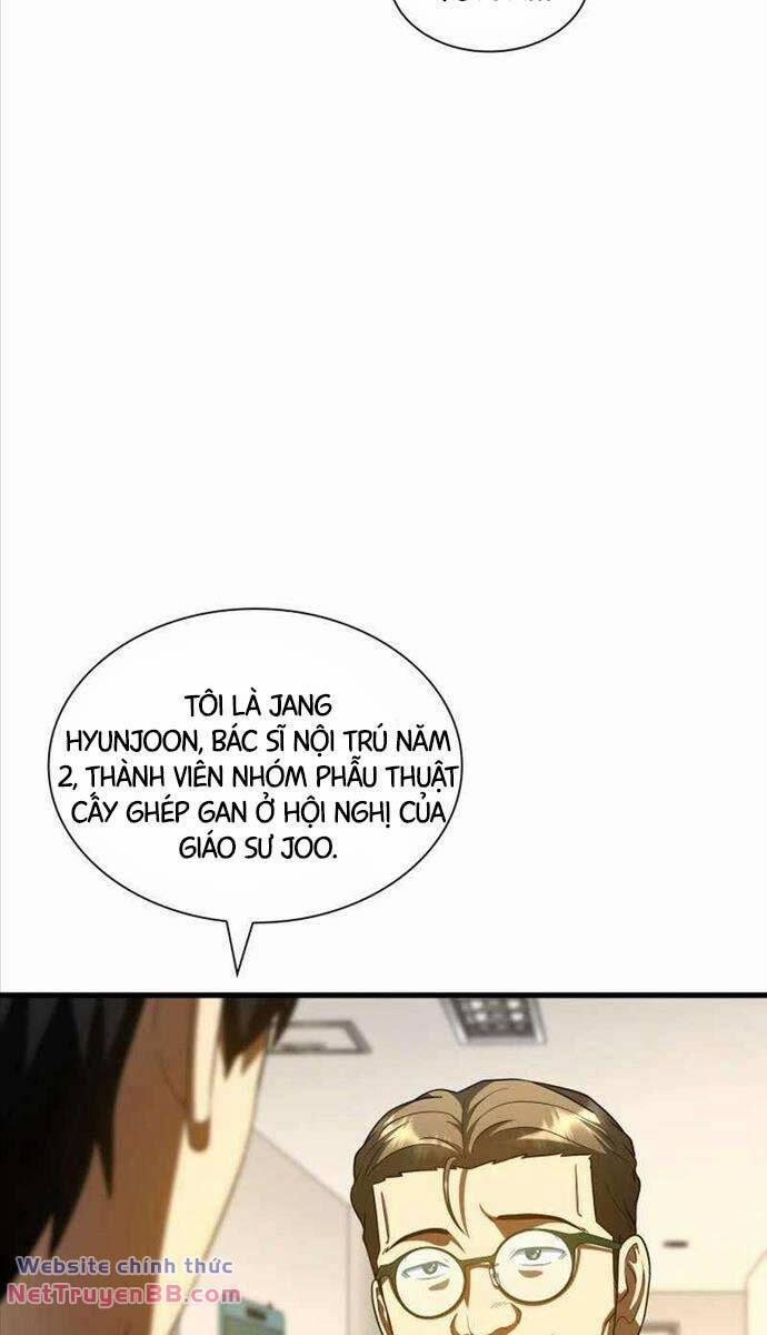 Bác Sĩ Phẫu Thuật Hoàn Hảo 91 trang 12