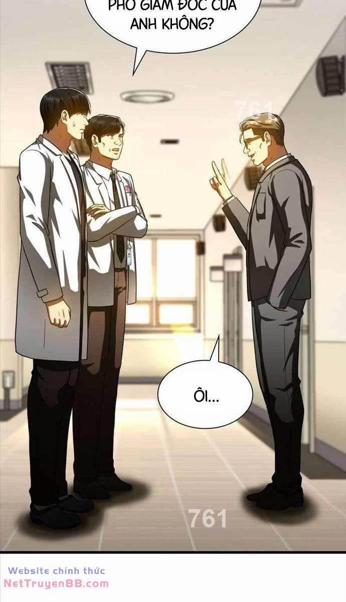 Bác Sĩ Phẫu Thuật Hoàn Hảo 91 trang 2