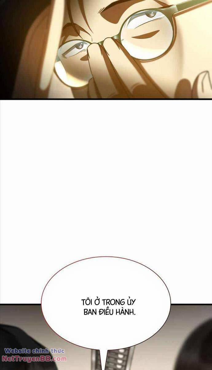 Bác Sĩ Phẫu Thuật Hoàn Hảo 91 trang 27