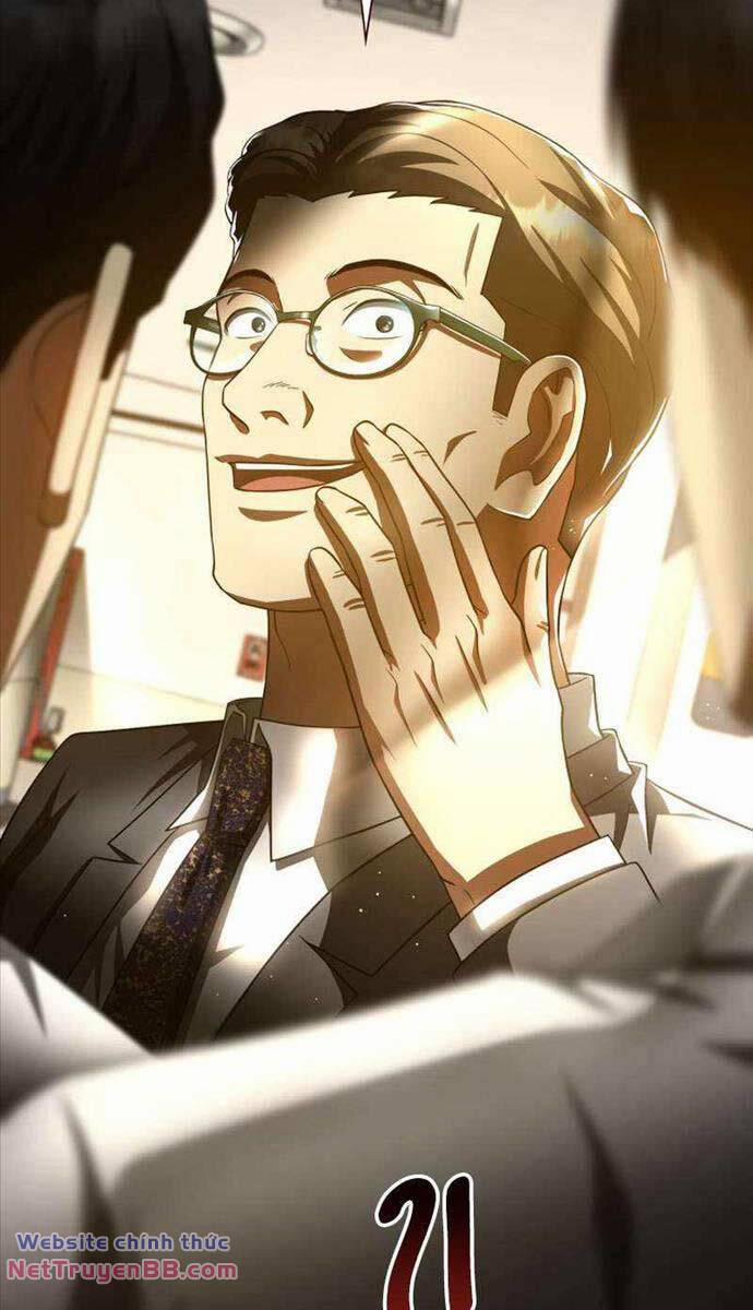 Bác Sĩ Phẫu Thuật Hoàn Hảo 91 trang 28