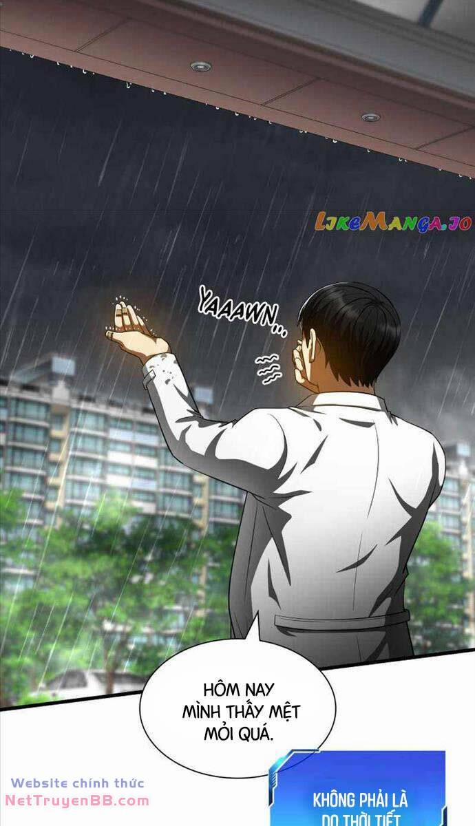 Bác Sĩ Phẫu Thuật Hoàn Hảo 91 trang 32