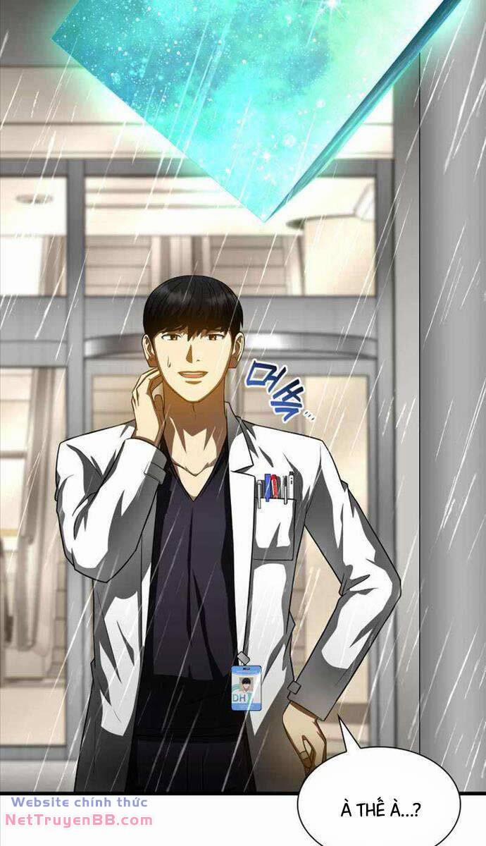 Bác Sĩ Phẫu Thuật Hoàn Hảo 91 trang 34