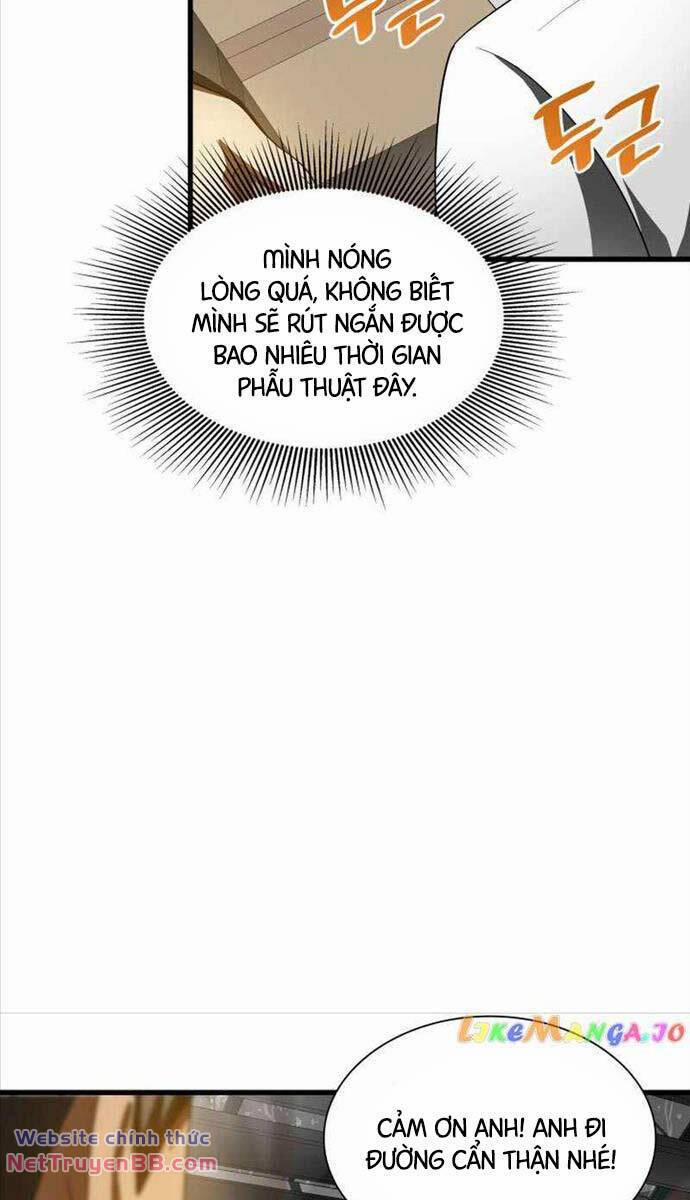 Bác Sĩ Phẫu Thuật Hoàn Hảo 91 trang 56